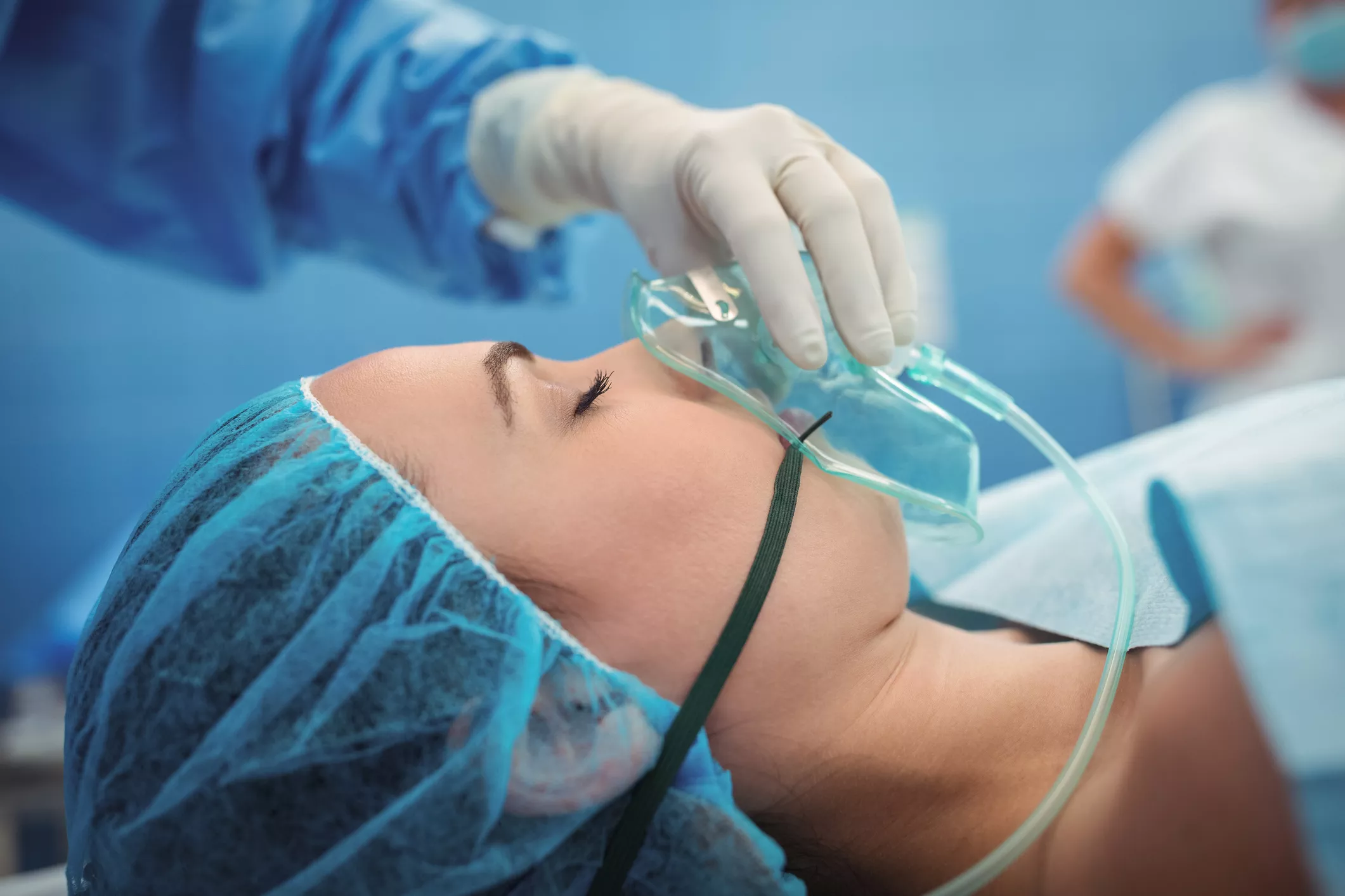 One in 10 People Conscious Under Anesthesia, Half of Them Can Feel Pain - Vimarsana News