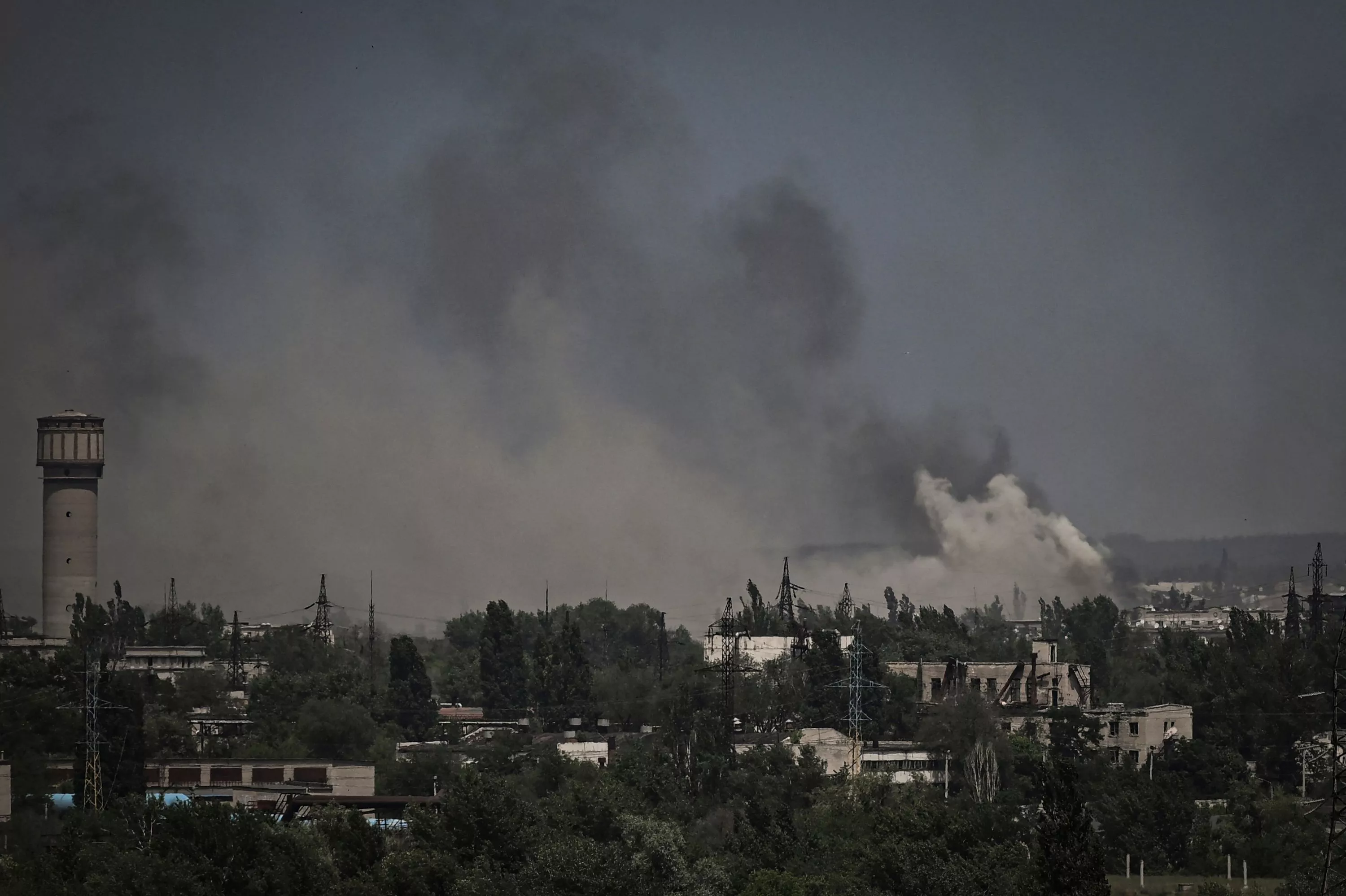 Elite Unit of Russian Army Destroyed in 14-Hour Battle, Ukraine Says - Vimarsana News