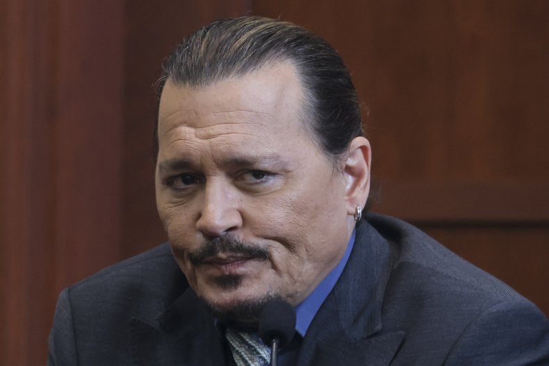 Johnny Depp facing assault lawsuit