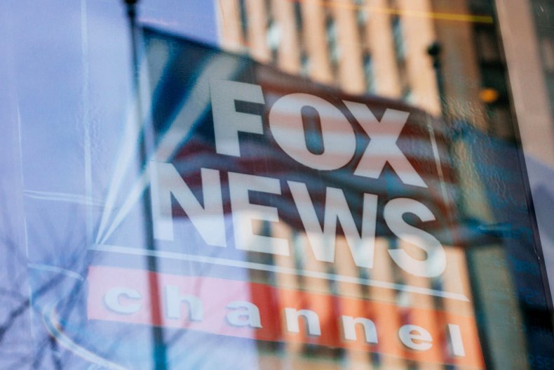 Former FBI official criticizes Fox News