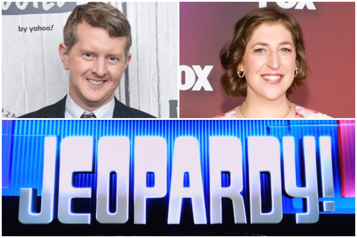 Why is Ken Jennings Not Hosting Jeopardy This Week  : Unveiling the Unexpected Situation