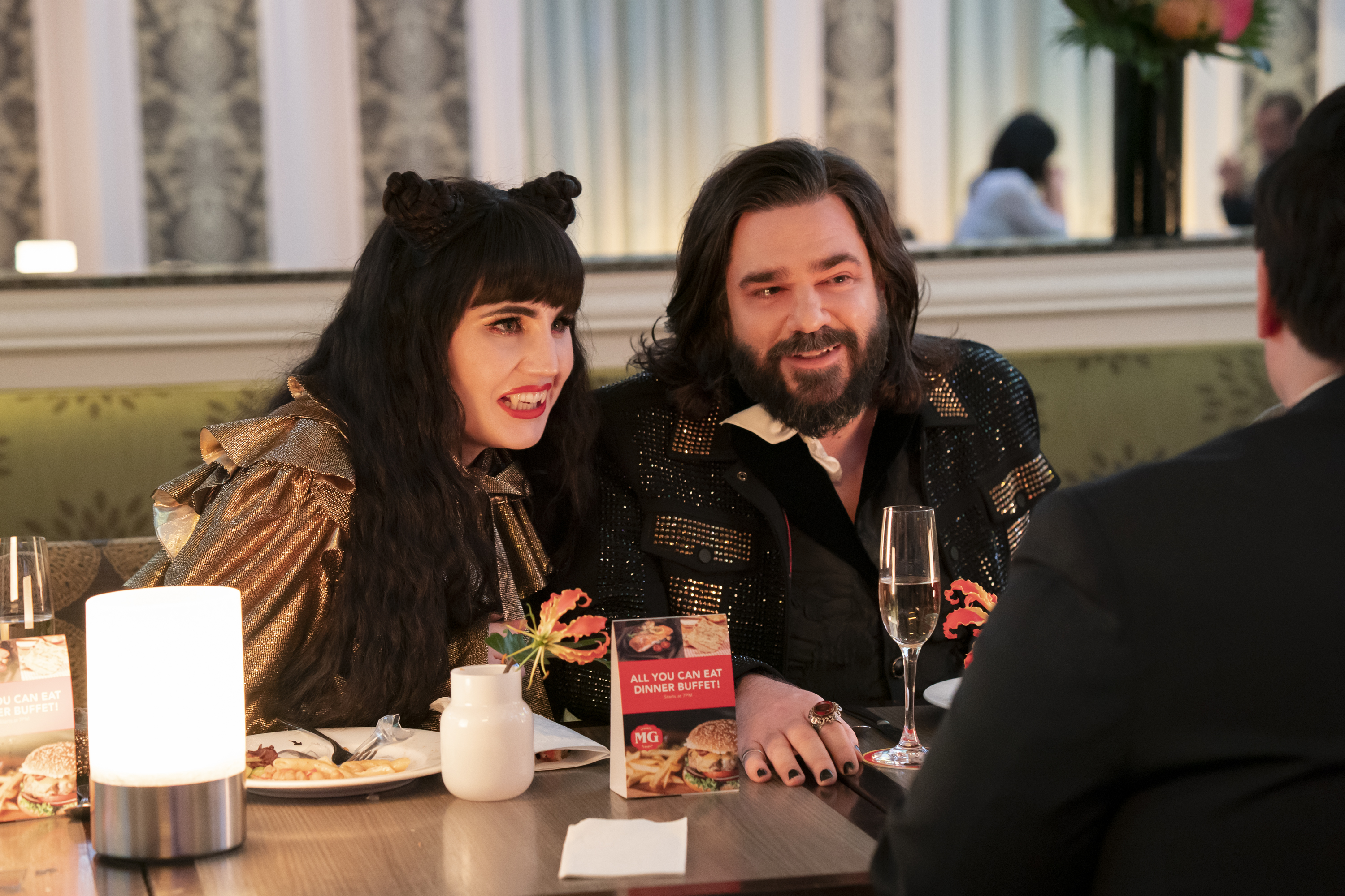 'What We Do In The Shadows': Everything We Know About Seasons 5 And 6 ...