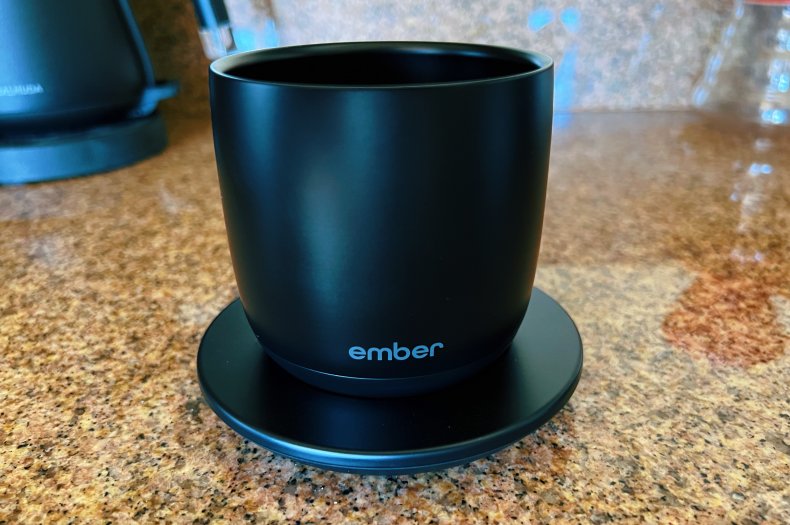 Ember Cup