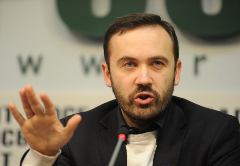 Journalists targeting Russians to topple Putin