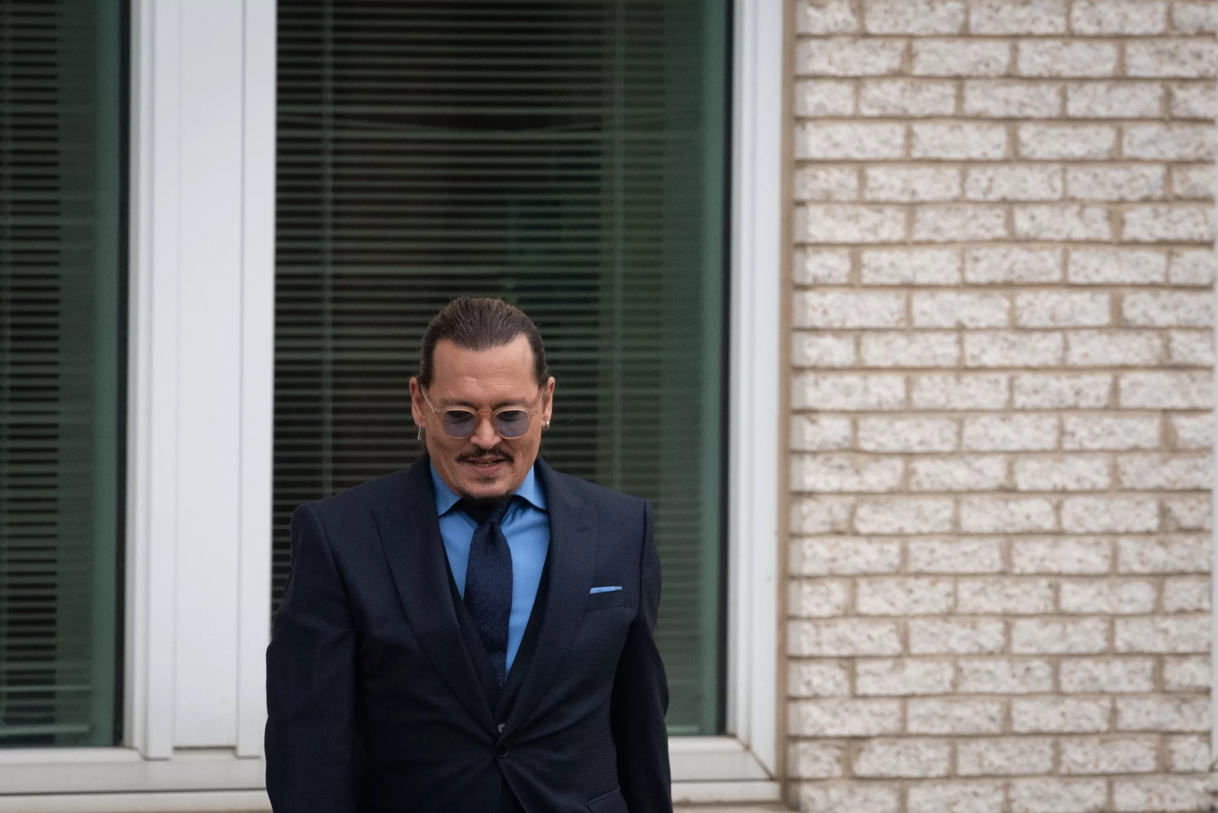 Why Johnny Depp Refuses to Pay ACLU $86K After Trial - Vimarsana News