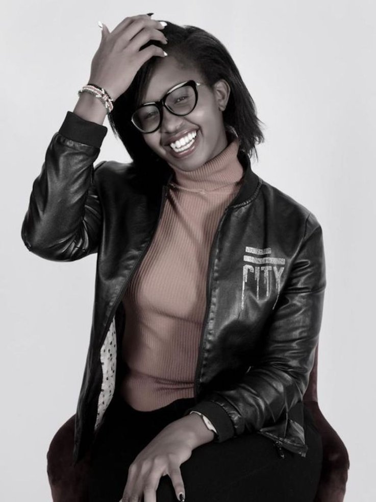 Abigail Serem Kandie