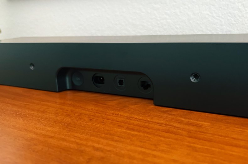 Sonos Ray