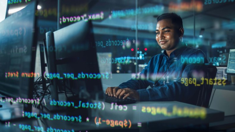 Software Developer