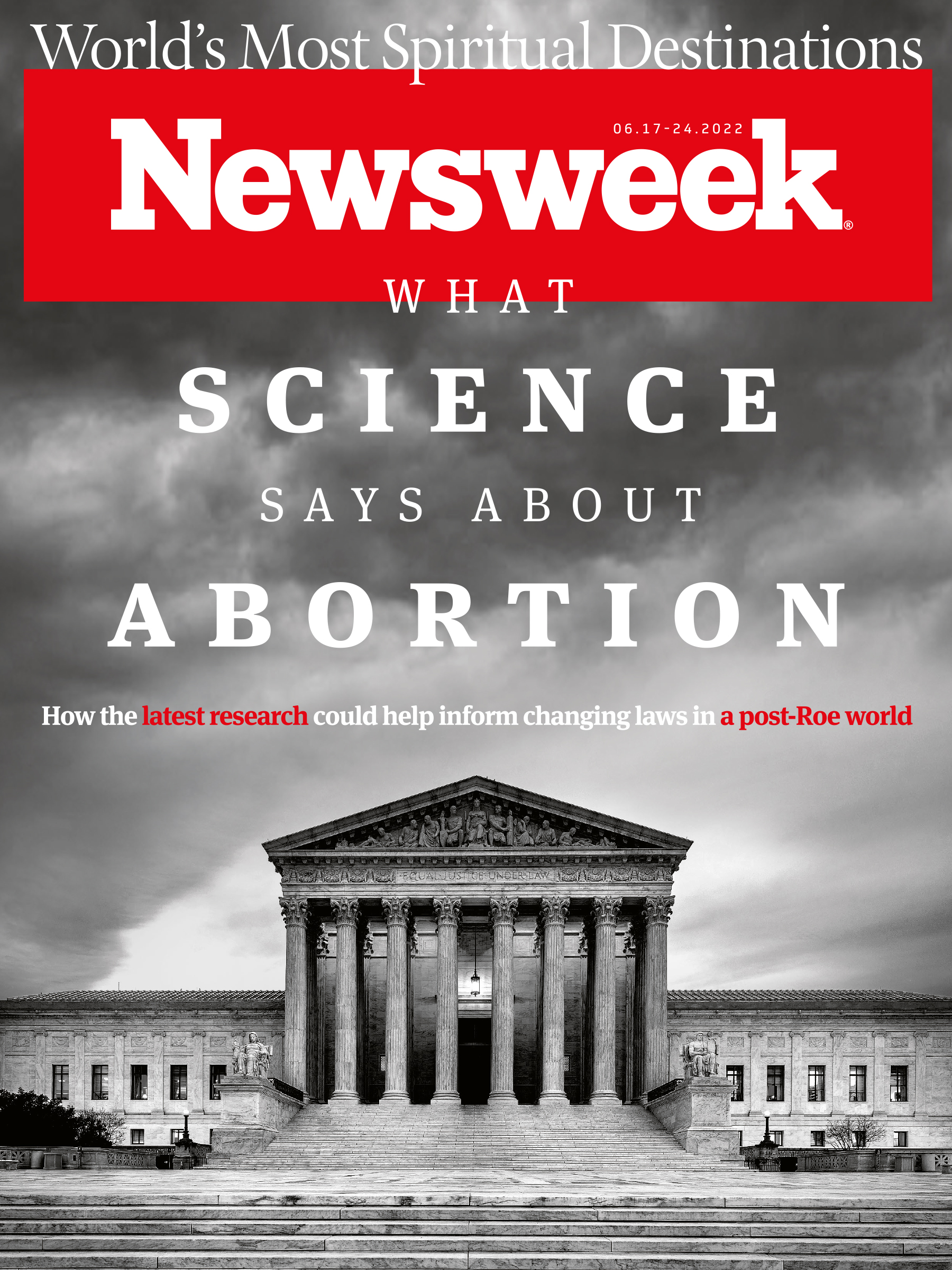 Newsweek Archive