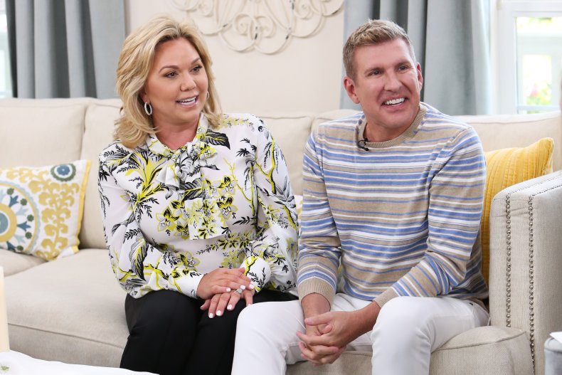 Chrisley Knows Best Fraud Tax Evasion Convictions