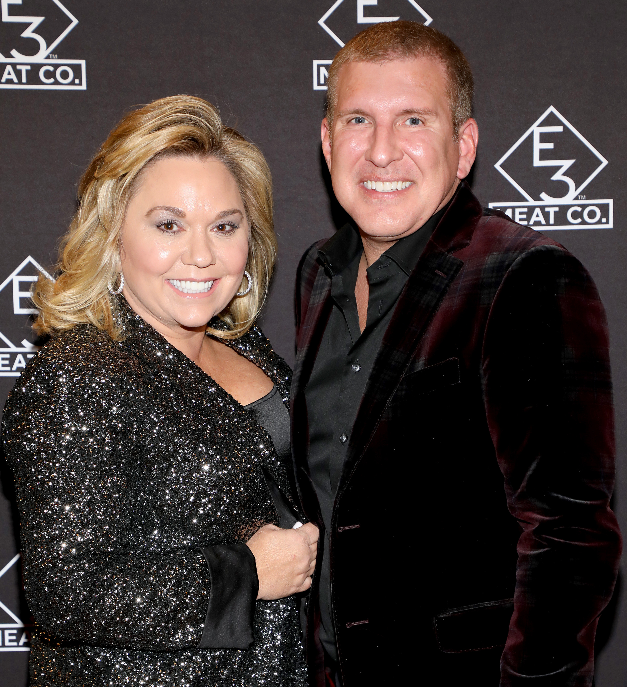 Chrisley Knows Best Fake Id