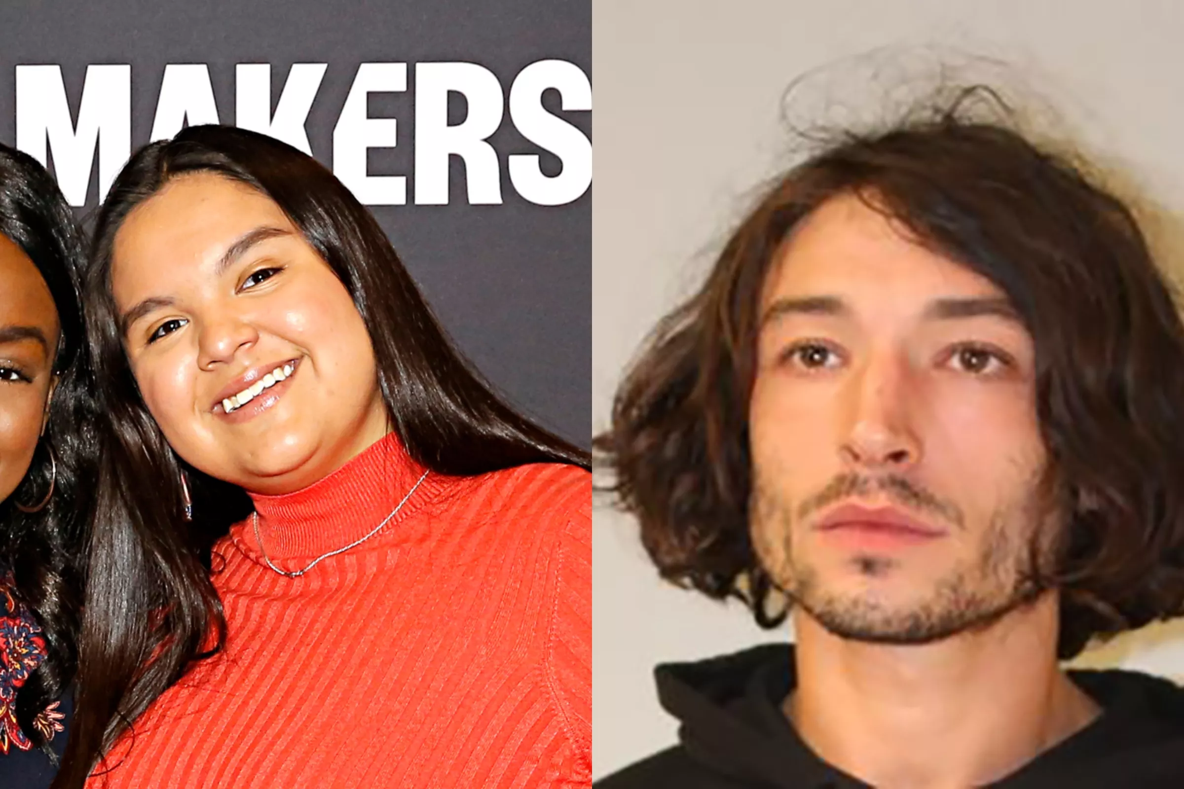 Who Is Tokata Iron Eyes? Standing Rock Activist in Ezra Miller Legal Drama - Vimarsana News