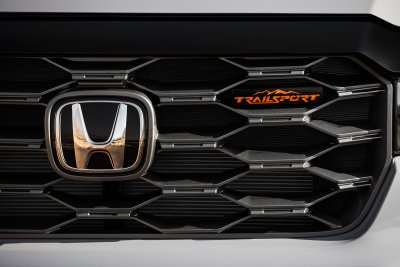 2022 Honda Passport Trailsport 2022 Honda Passport Trailsport