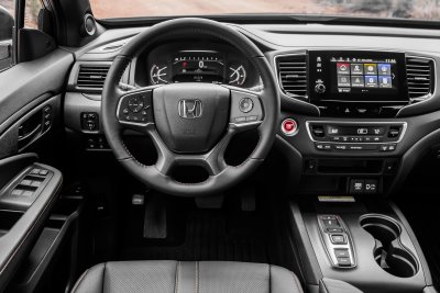 2022 Honda Passport Trailsport 2022 Honda Passport Trailsport