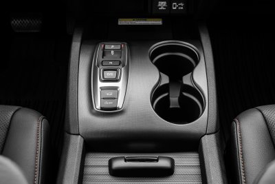 2022 Honda Passport Trailsport 2022 Honda Passport Trailsport