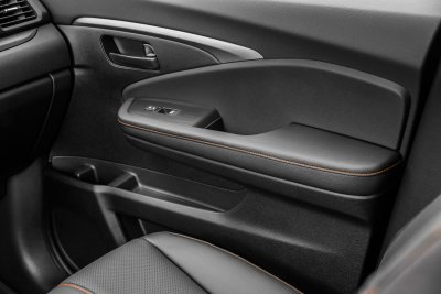 2022 Honda Passport Trailsport 2022 Honda Passport Trailsport