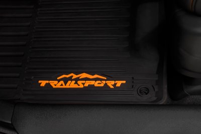 2022 Honda Passport Trailsport 2022 Honda Passport Trailsport