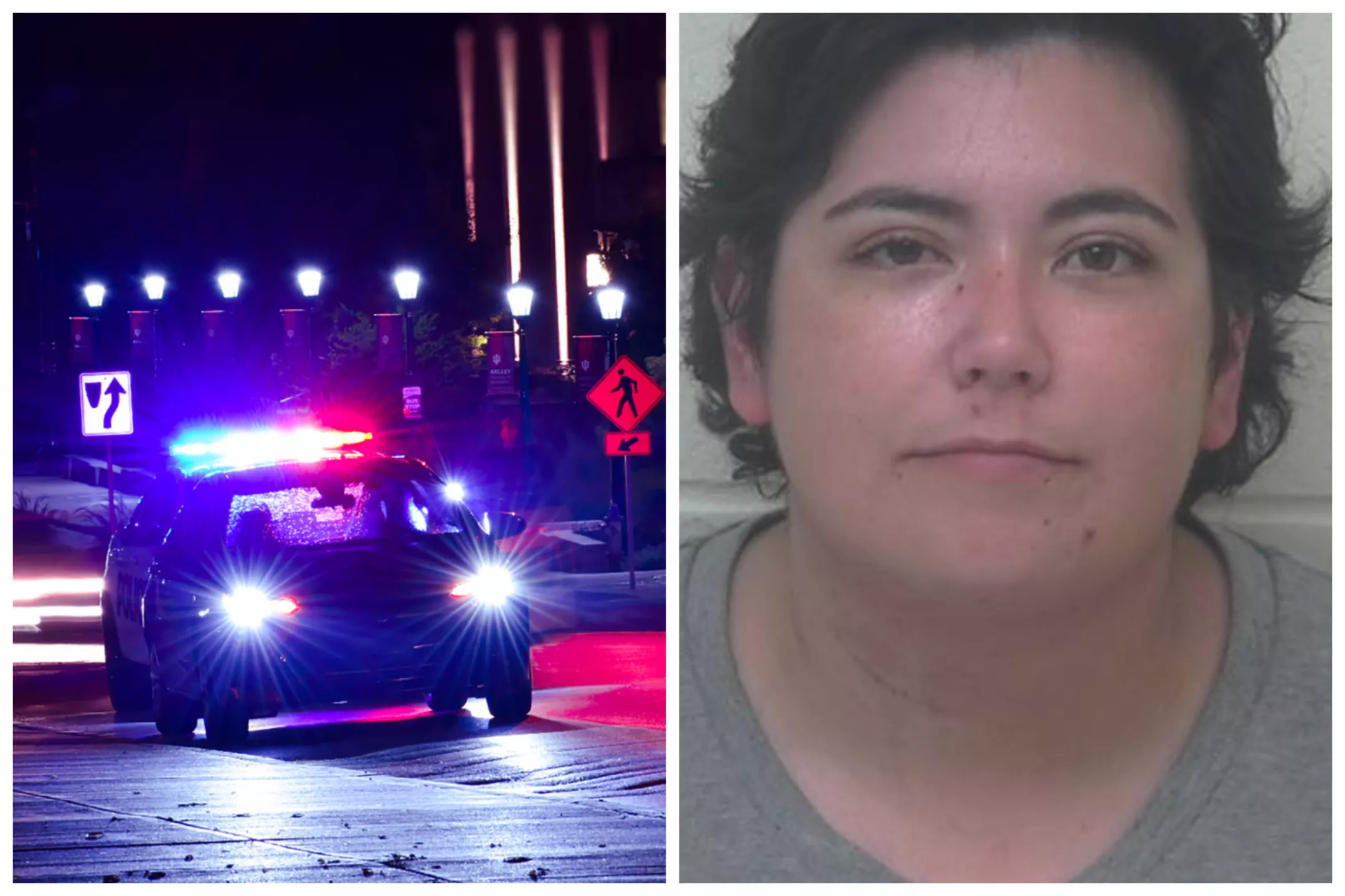 Woman Helps Fiancé Escape Ohio Jail, Gets Arrested: Police - Vimarsana News