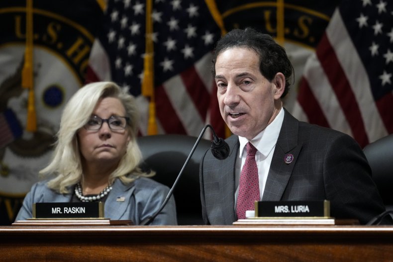 January 6 Committee Monkeypox Gas Prices Guns