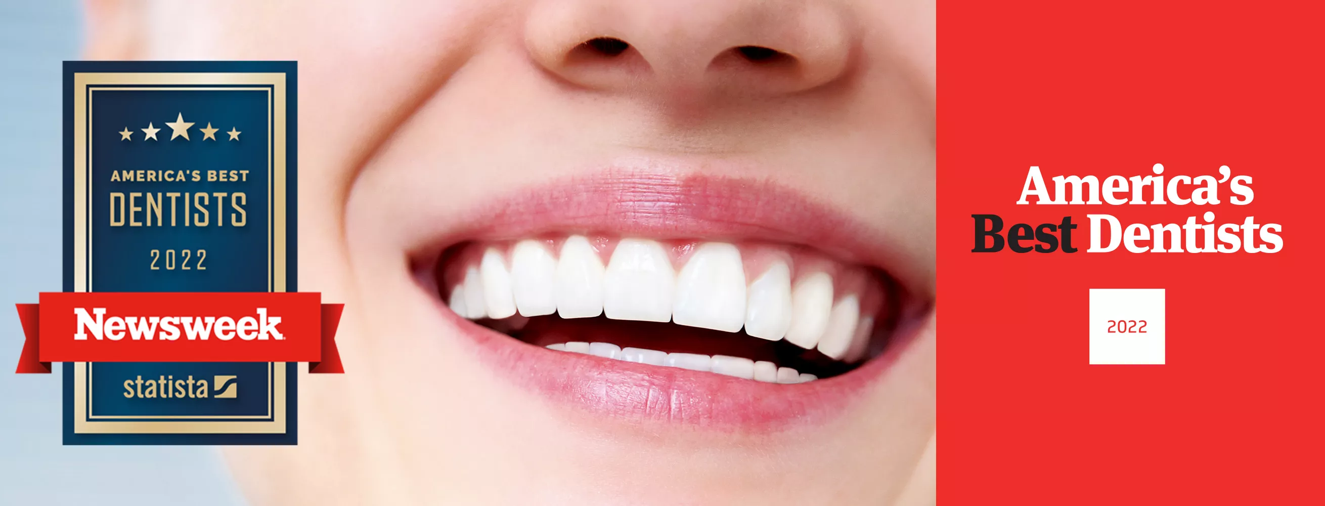 America's Best Dentists 2022