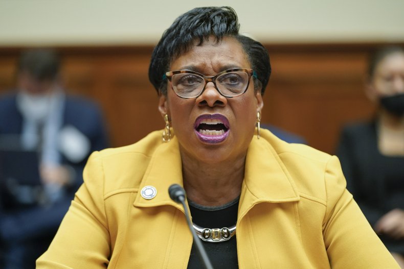 Becky Pringle