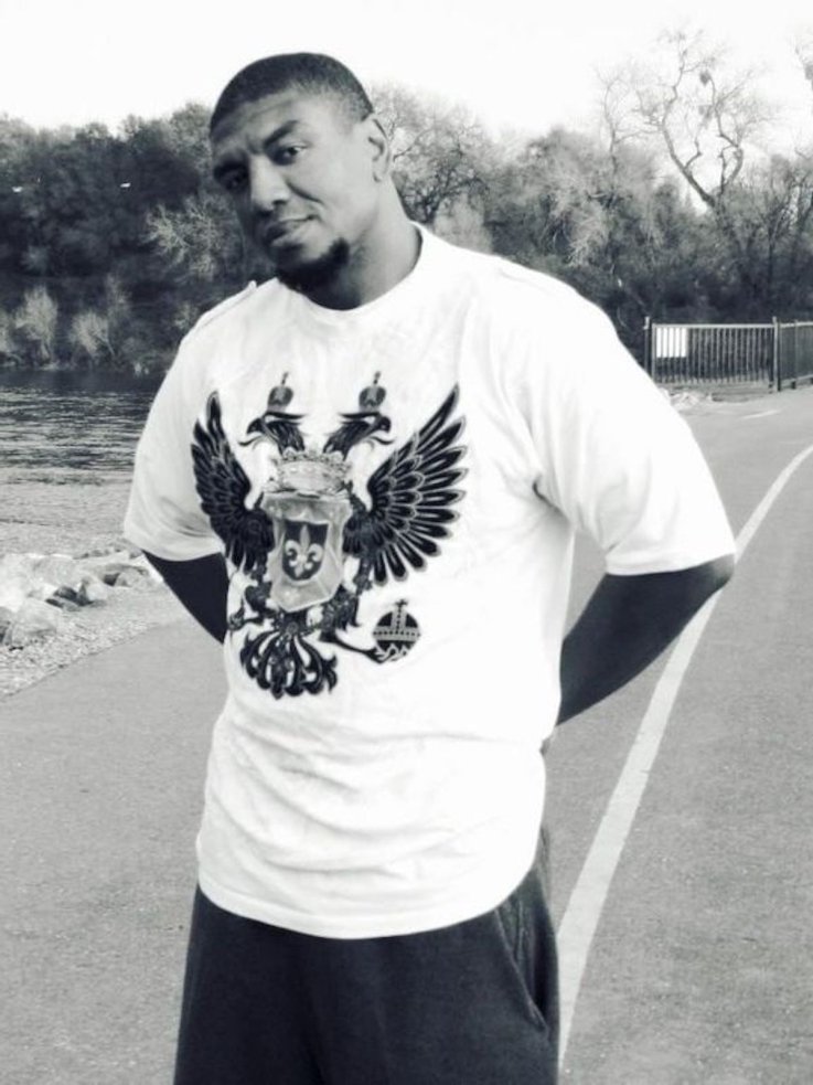 Otis Griffin
