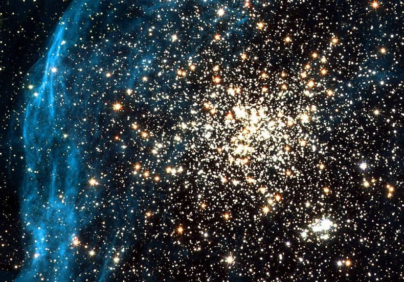 Large Magellanic Cloud