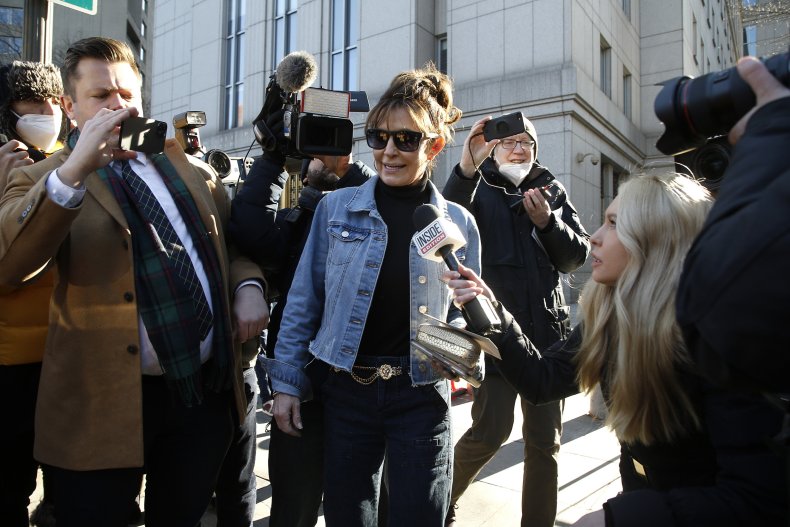 Sarah Palin