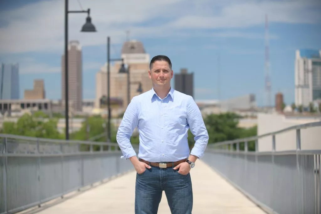 Uvalde GOP Rep Gonzales Supports Gun Reforms, But Votes 'No' on Dem Bill - Vimarsana News