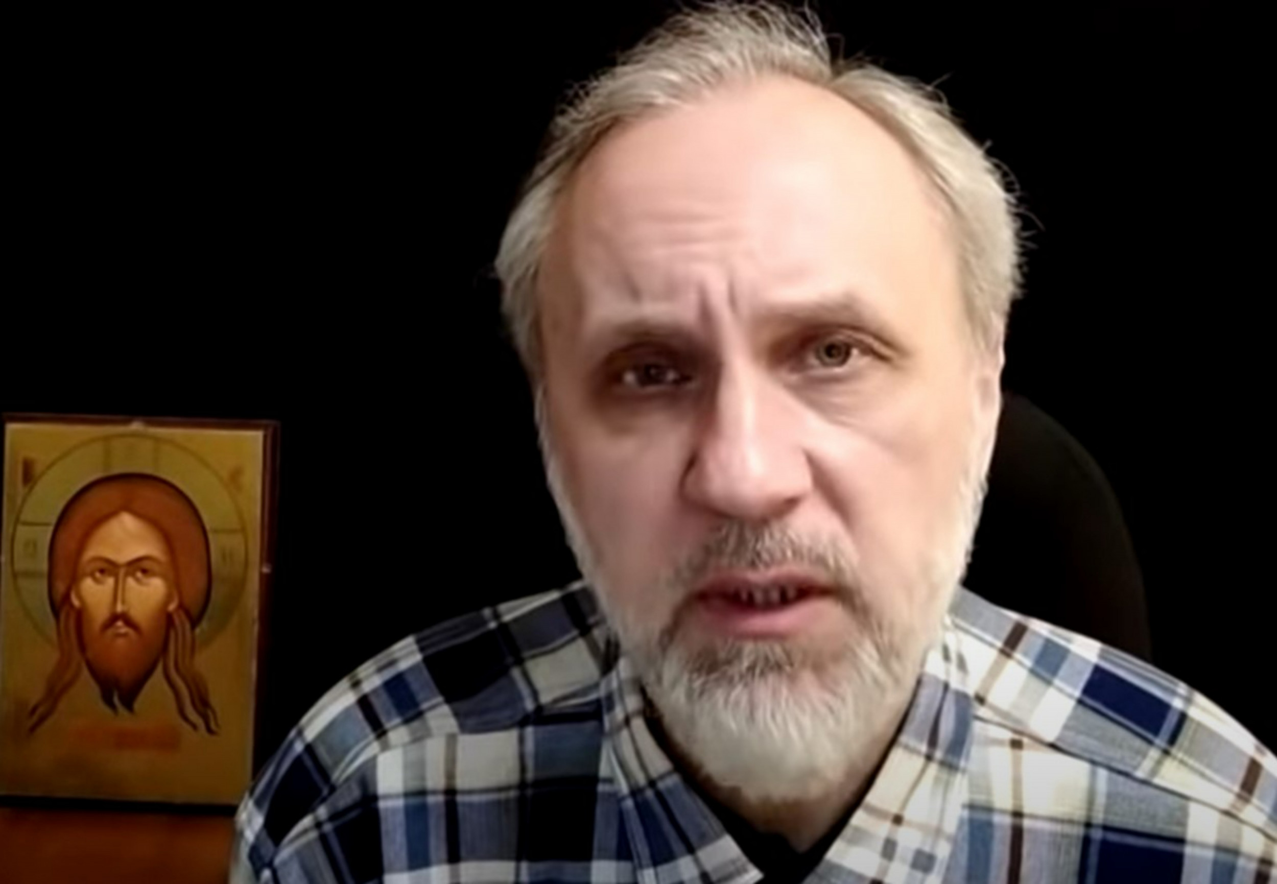 Russian Priest Arrested for Telling Soldiers They're Going to Hell ...
