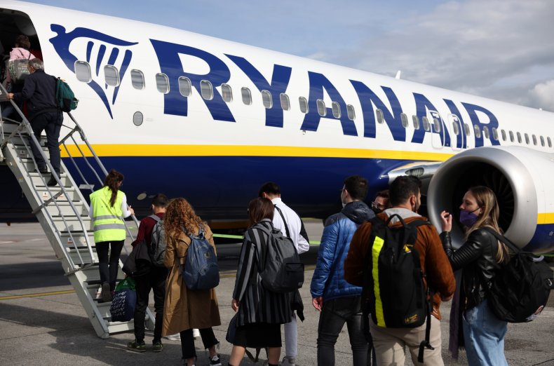 Se puede cancelar un vuelo con ryanair Se puede cancelar un vuelo con ryanair