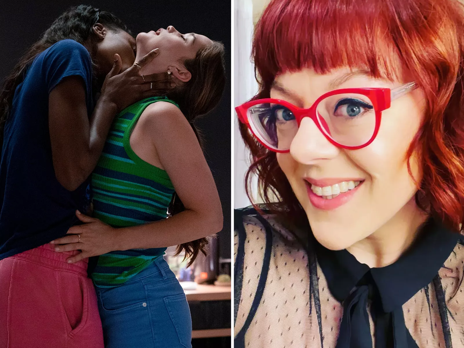 V. E. Schwab Made 'First Kill' In Reaction to Genre That 'Didn't Love' Her - Vimarsana News