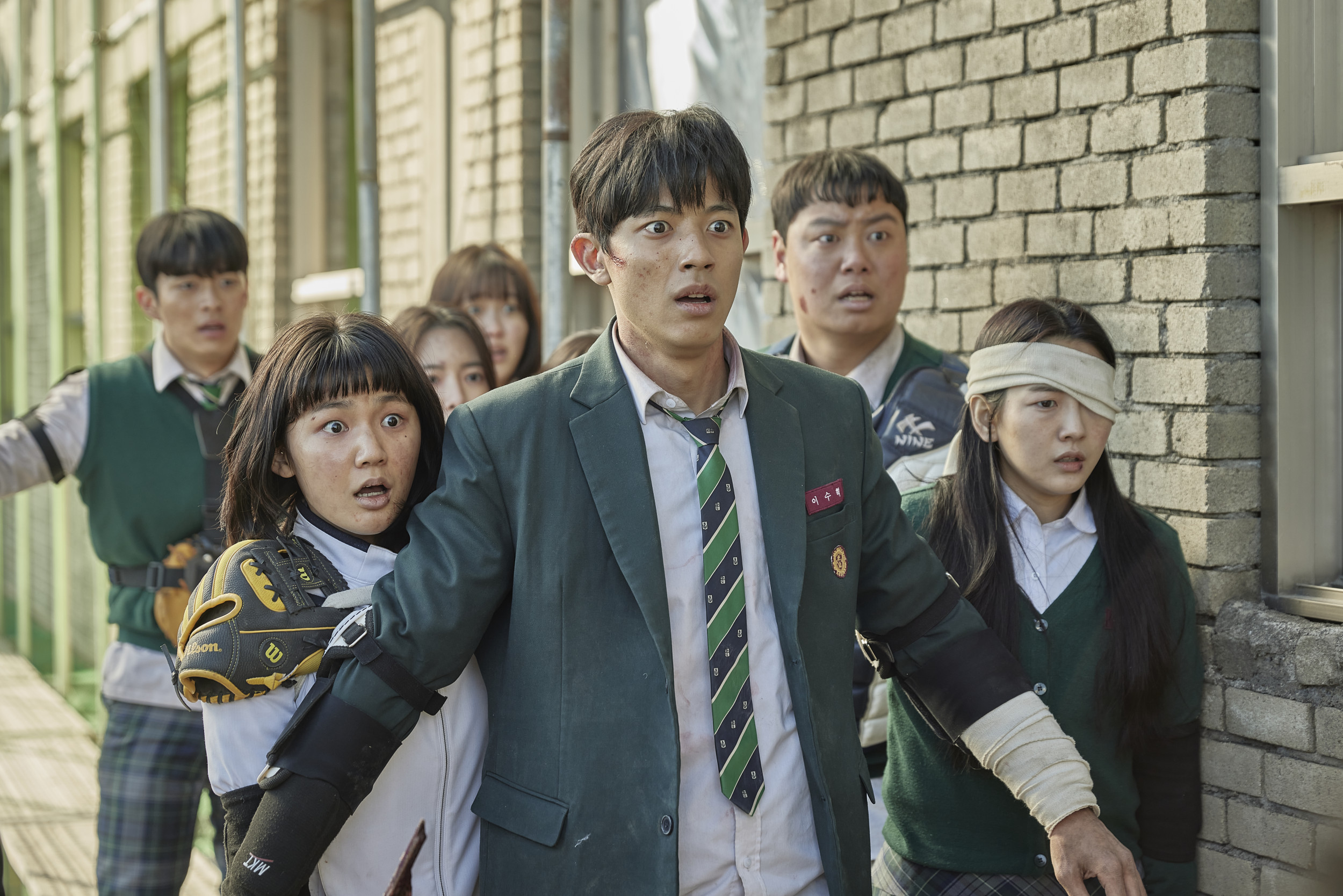 All Of Us Are Dead Season 2 Trailer, Cheong-san is BACK!, Netflix