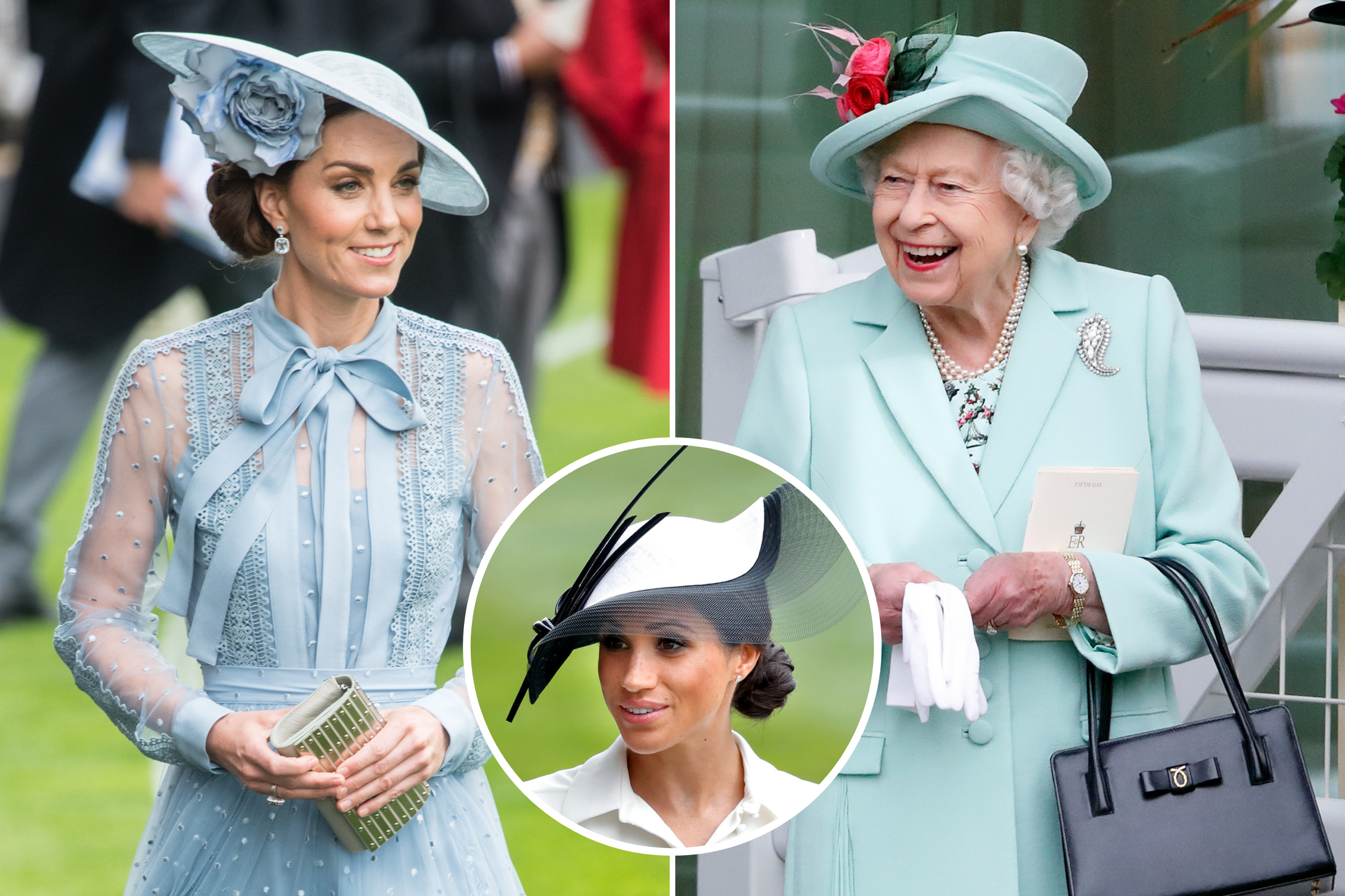 Royal Ascot 2022: See the Best Hats [PHOTOS]