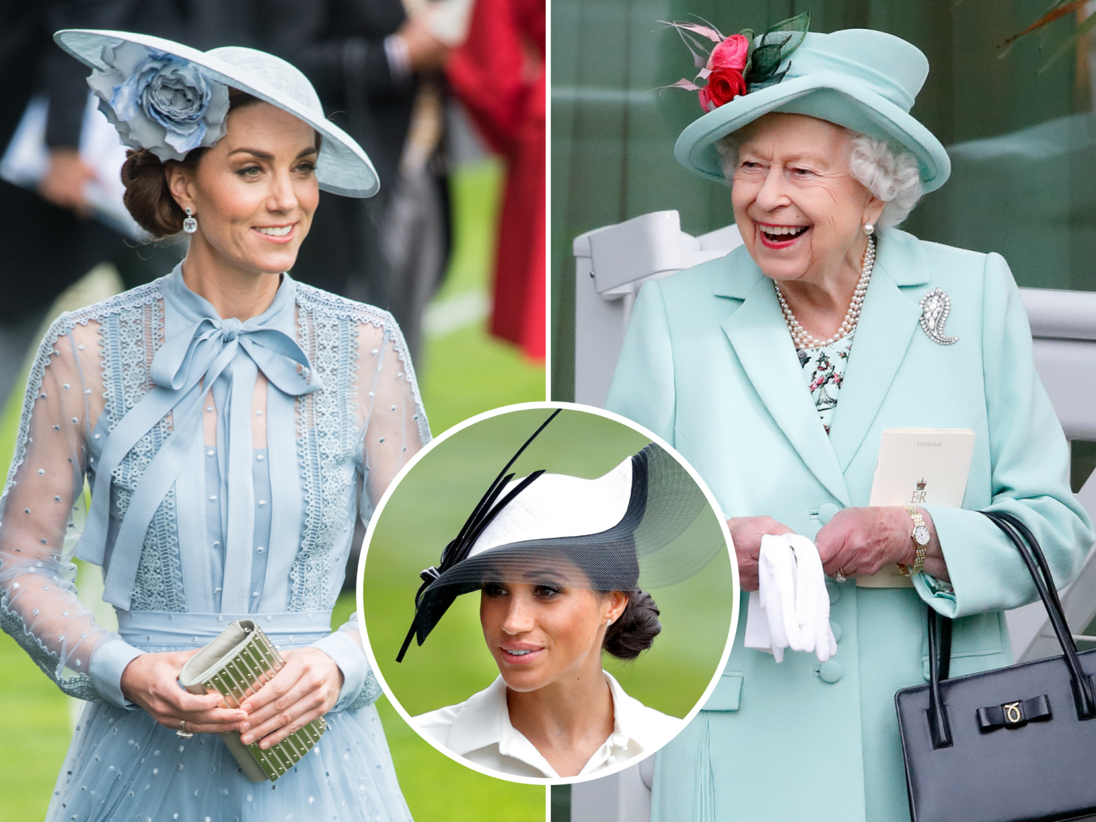 Ascot clearance 2019 outfits