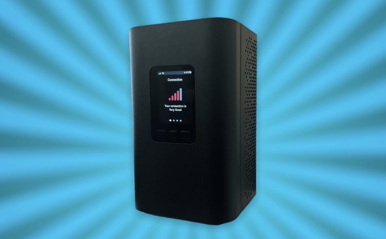 T Mobile Home Internet