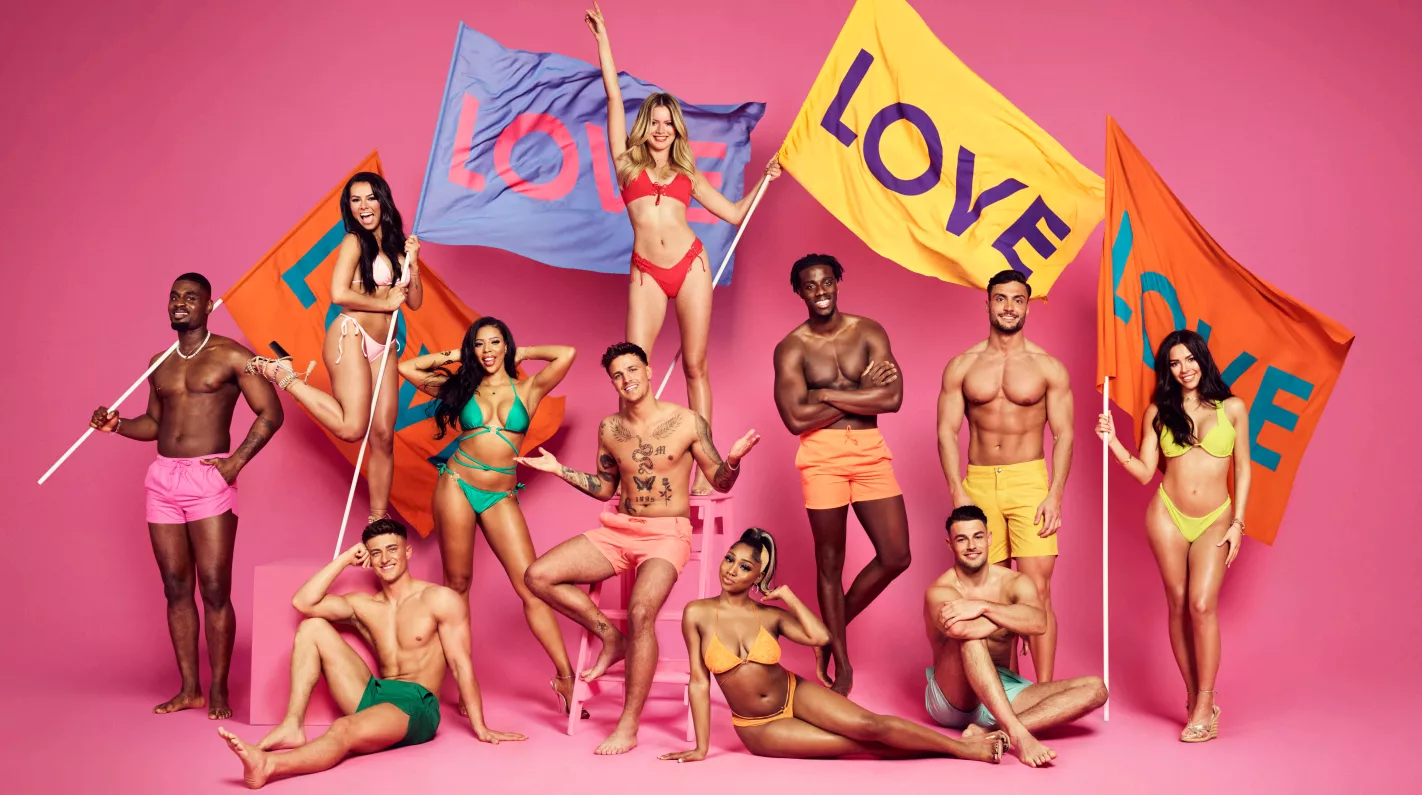 You Can Now Get Paid $375 to Watch 'Love Island' in Your Pajamas - Vimarsana News