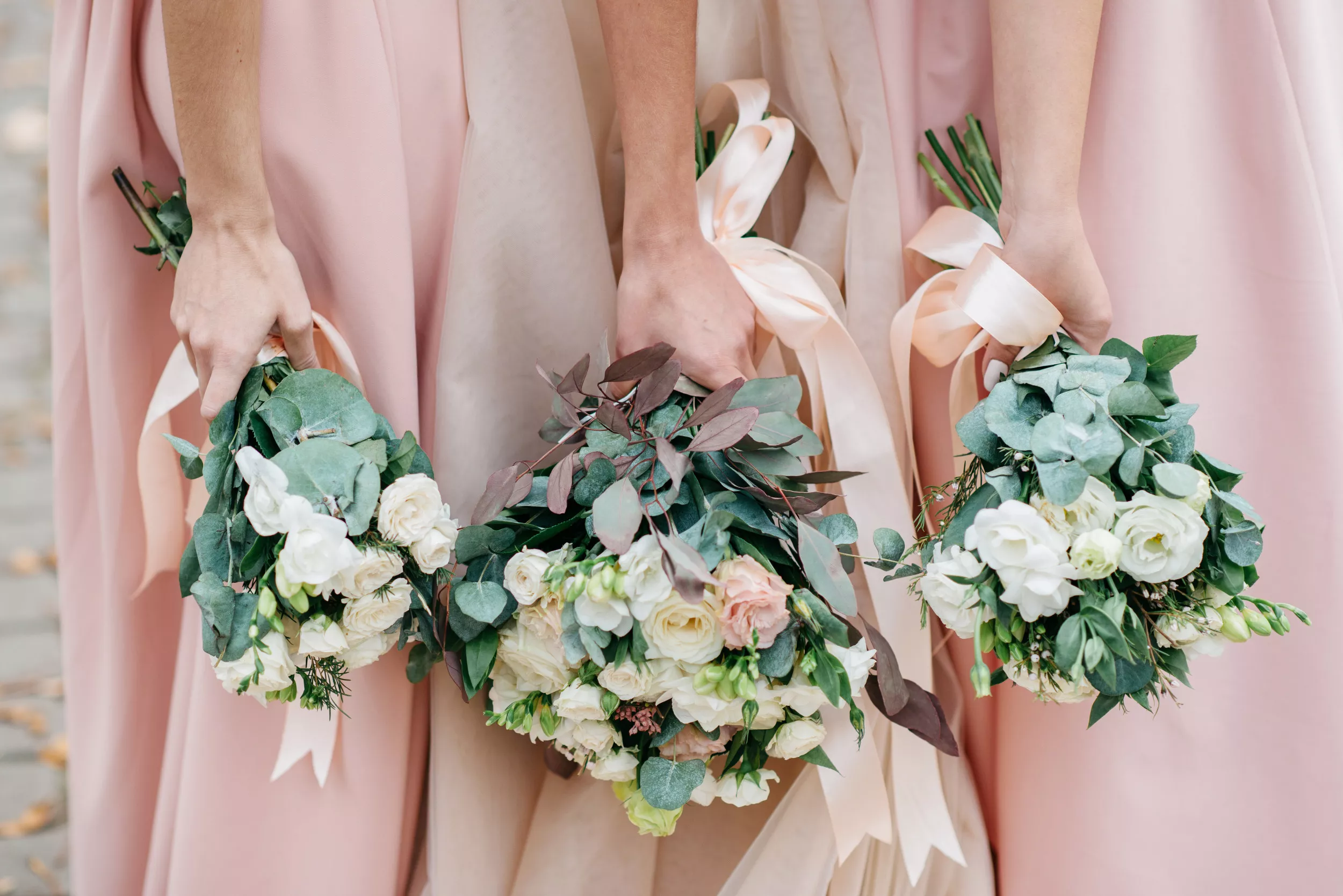 Bridesmaid Supported For Causing $500 Cleanup Fee - Vimarsana News