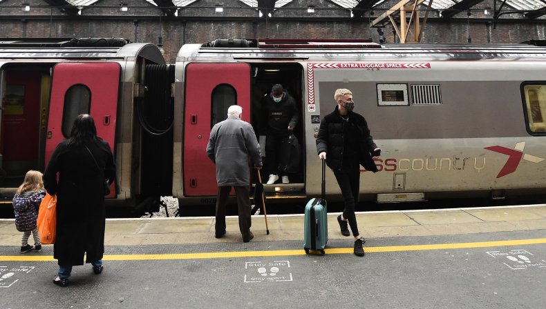 Railway