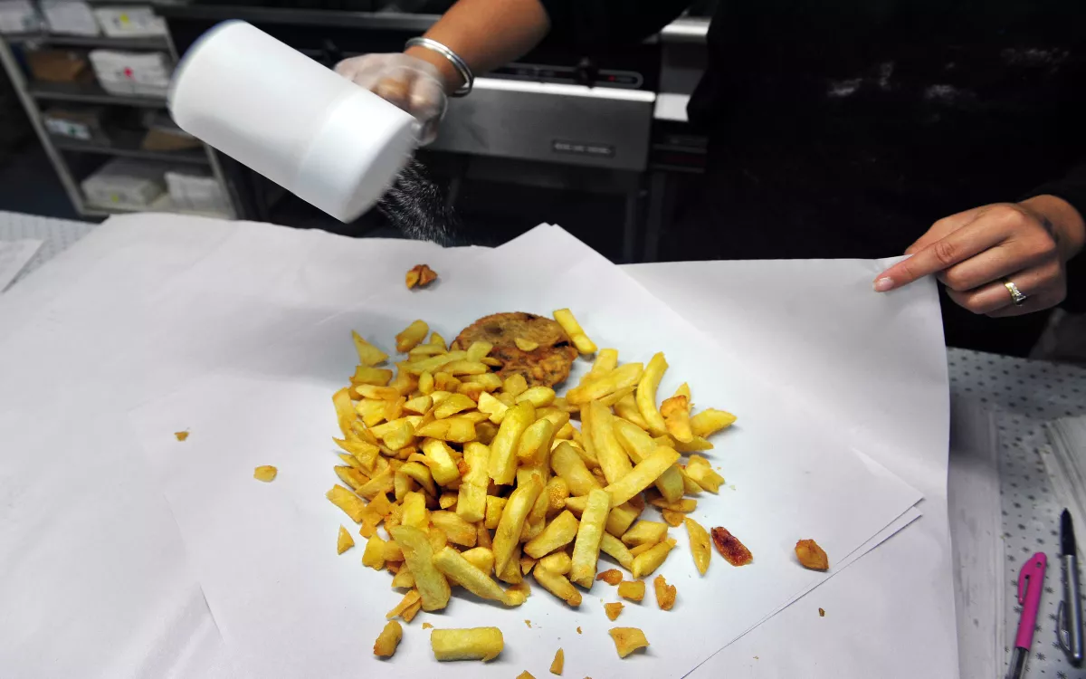 Binley Mega Chippy: What Is It and Why It Has Taken the Internet by Storm? - Vimarsana News