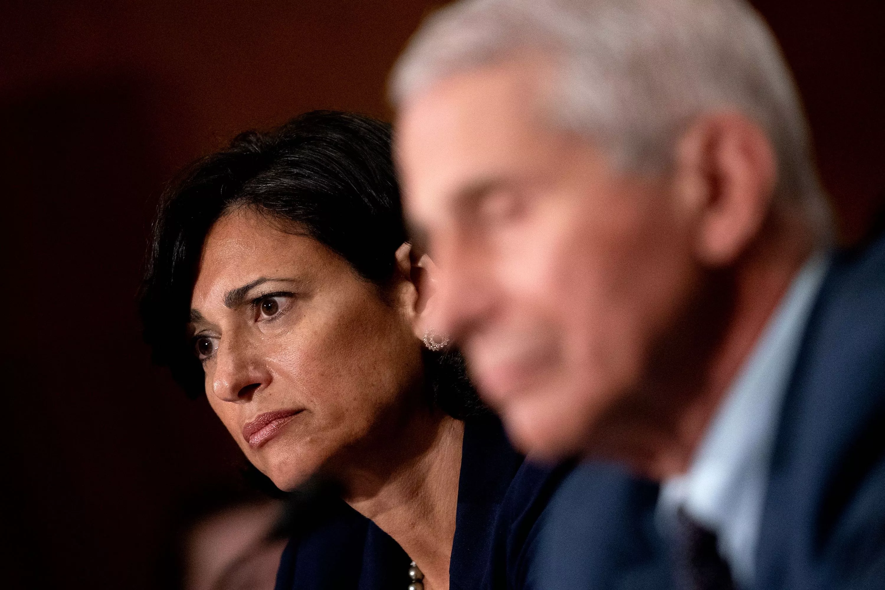 Why America Doesn't Trust the CDC - Vimarsana News