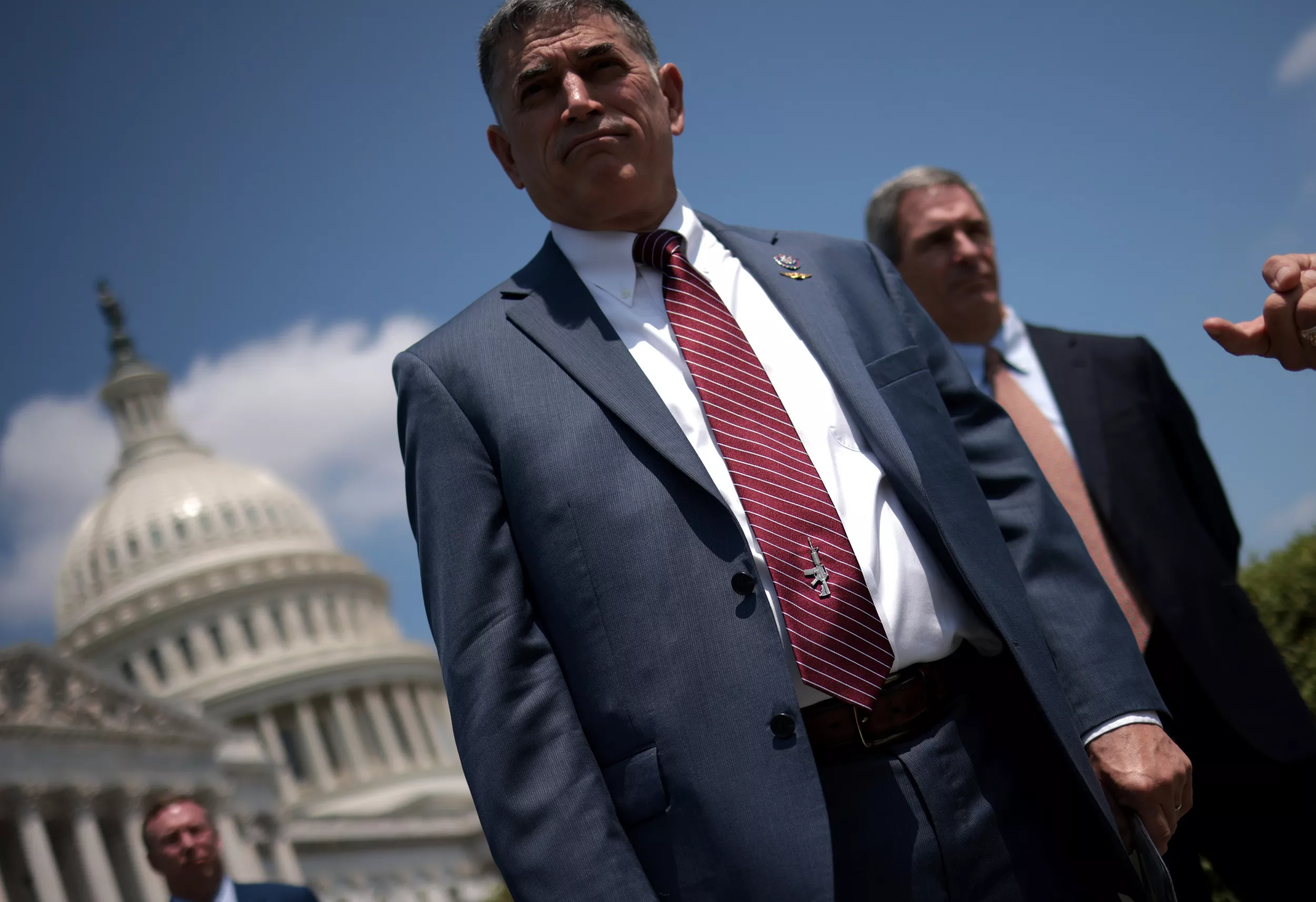AT&T Is Top Donor to Lawmakers Who Voted to Overturn 2020 Election - Vimarsana News