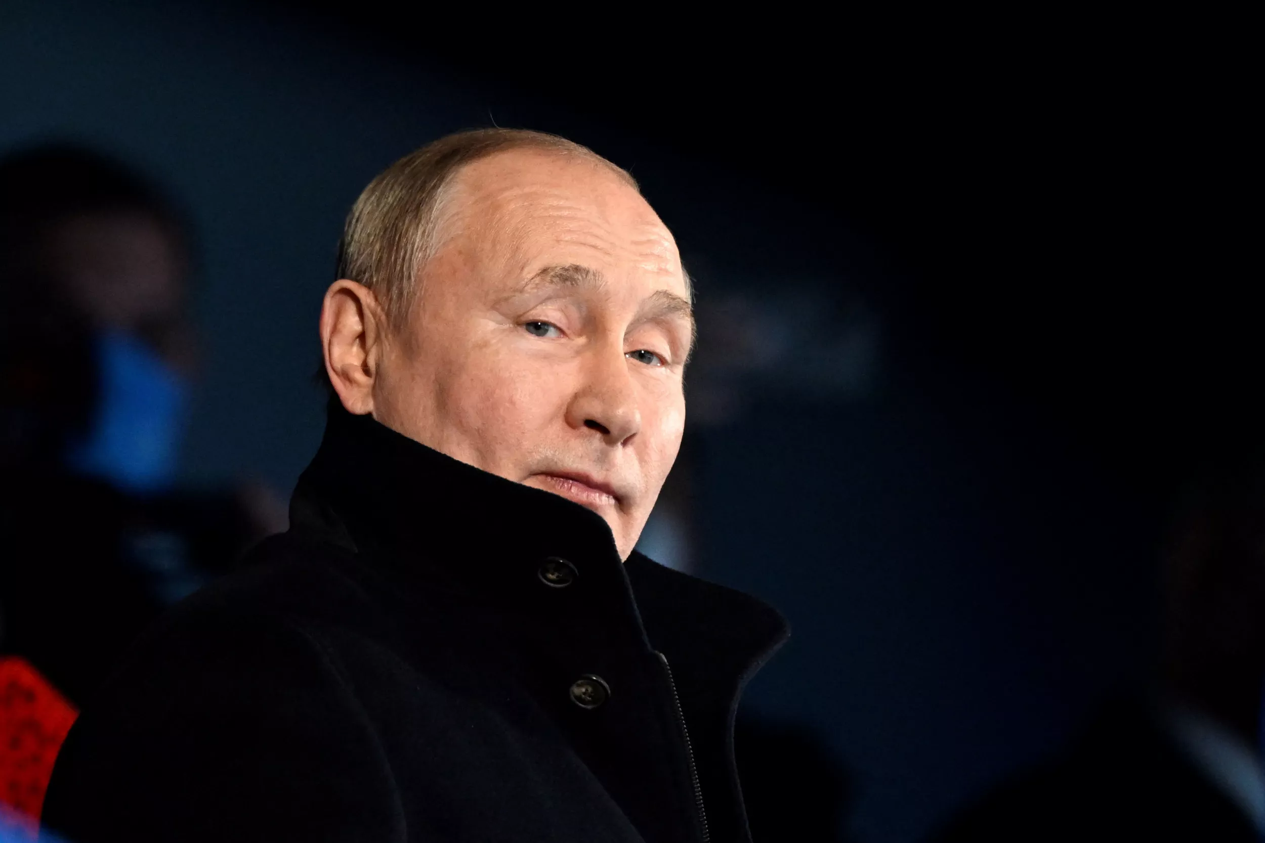 Putin Delaying Annual Event Is Sign of Poor Health: Russia Expert - Vimarsana News