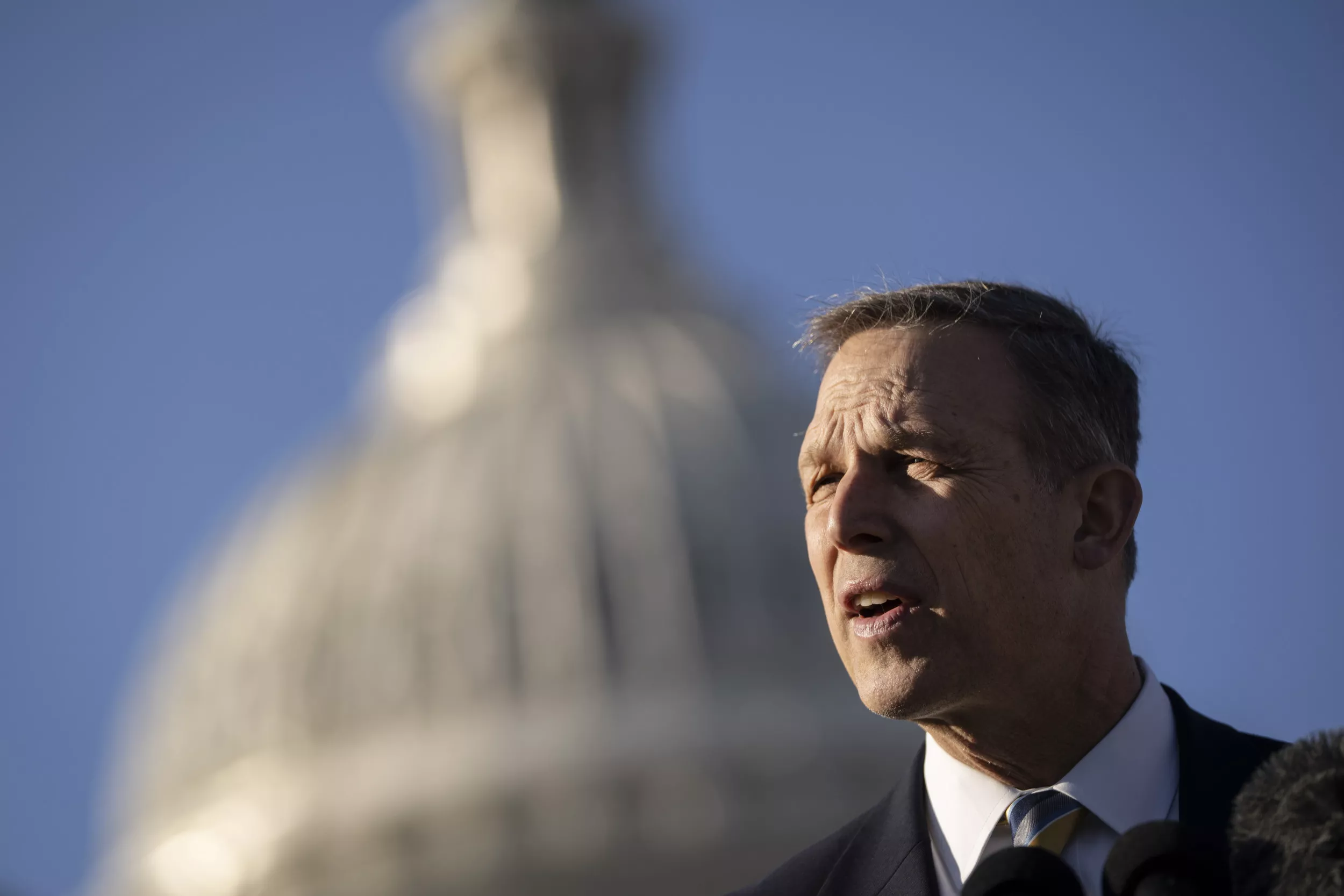 Which GOP Lawmakers Allegedly Asked Trump for a Pardon? - Vimarsana News