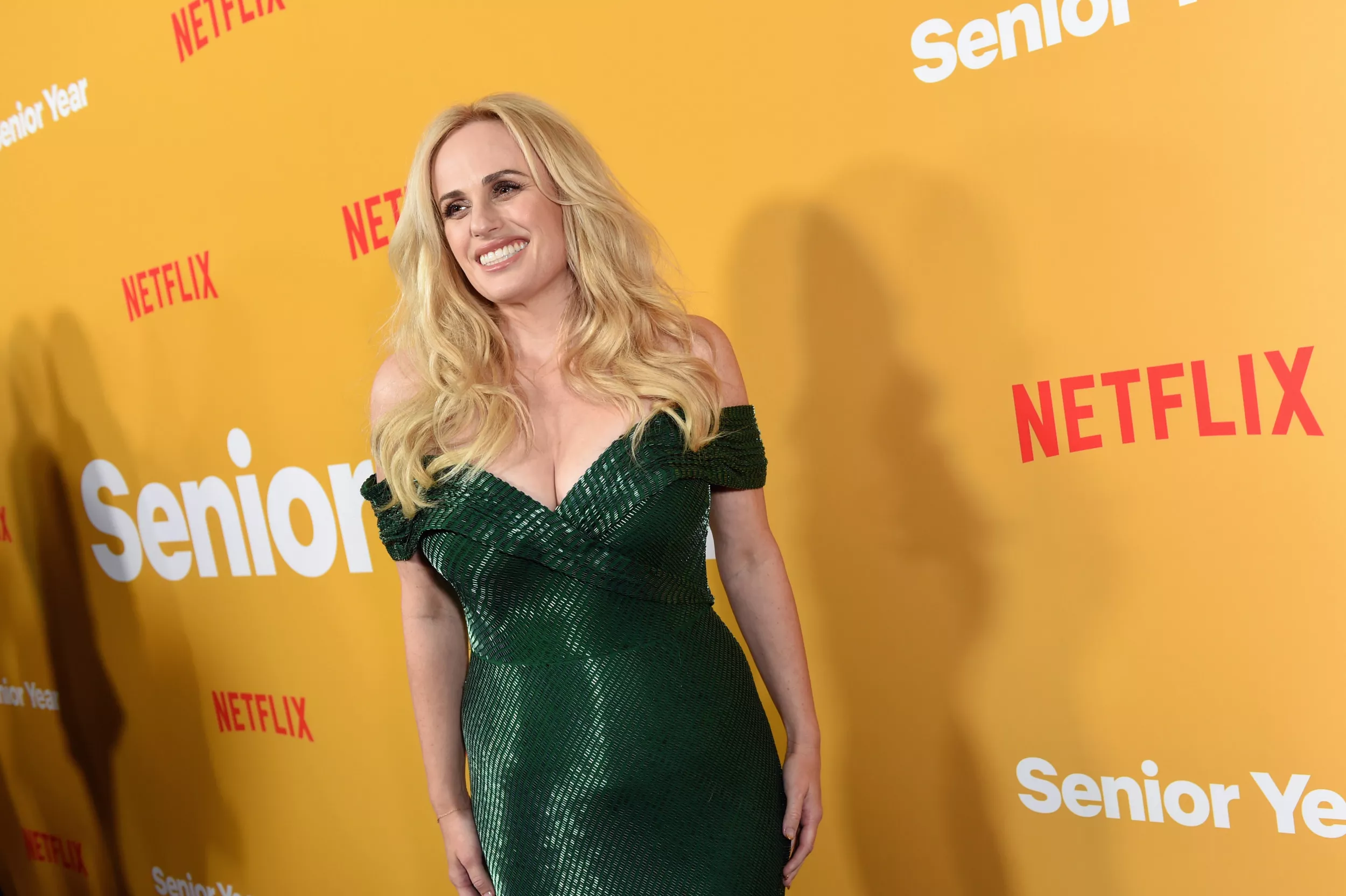 Who Is Ramona Agruma? Rebel Wilson's New Girlfriend - Vimarsana News