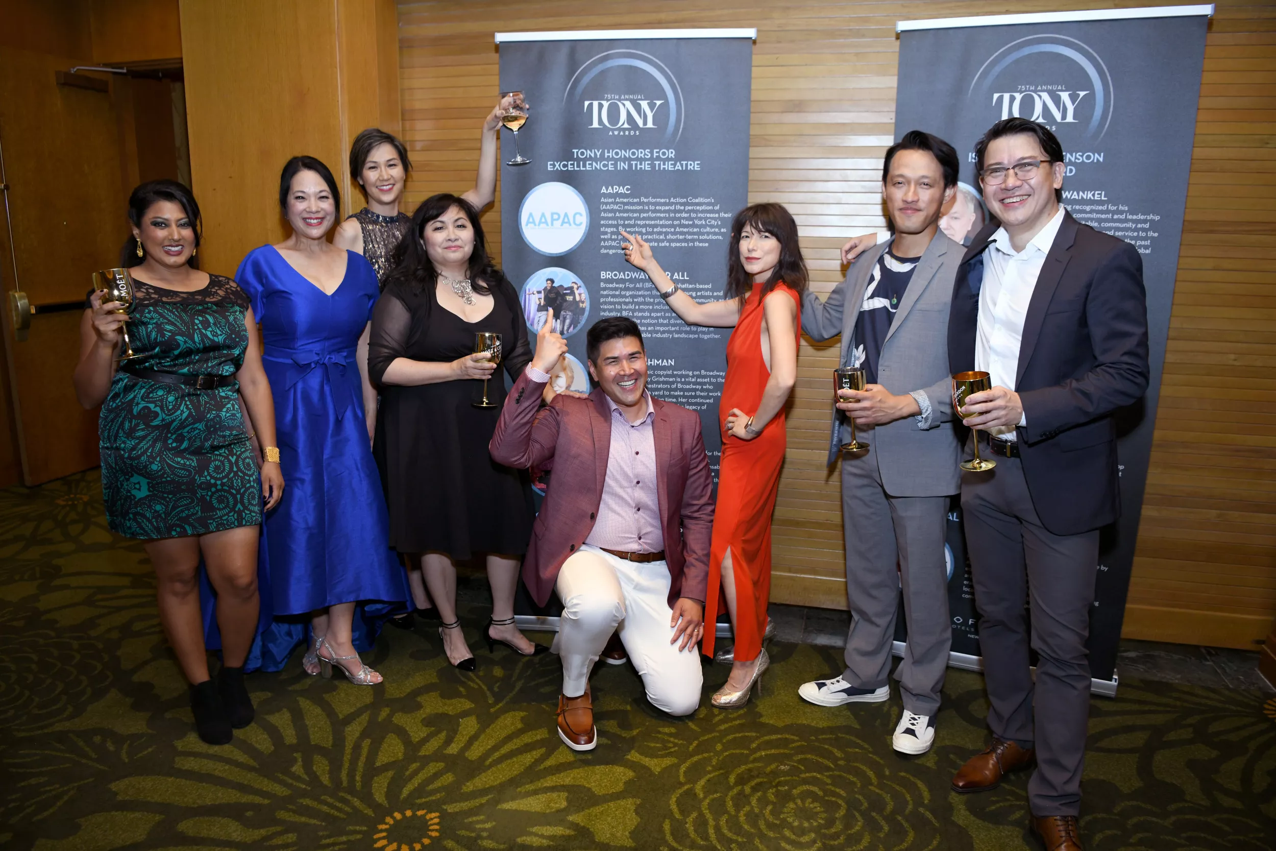 How To Watch the 2022 Tony Awards? Livestream and Television Network - Vimarsana News
