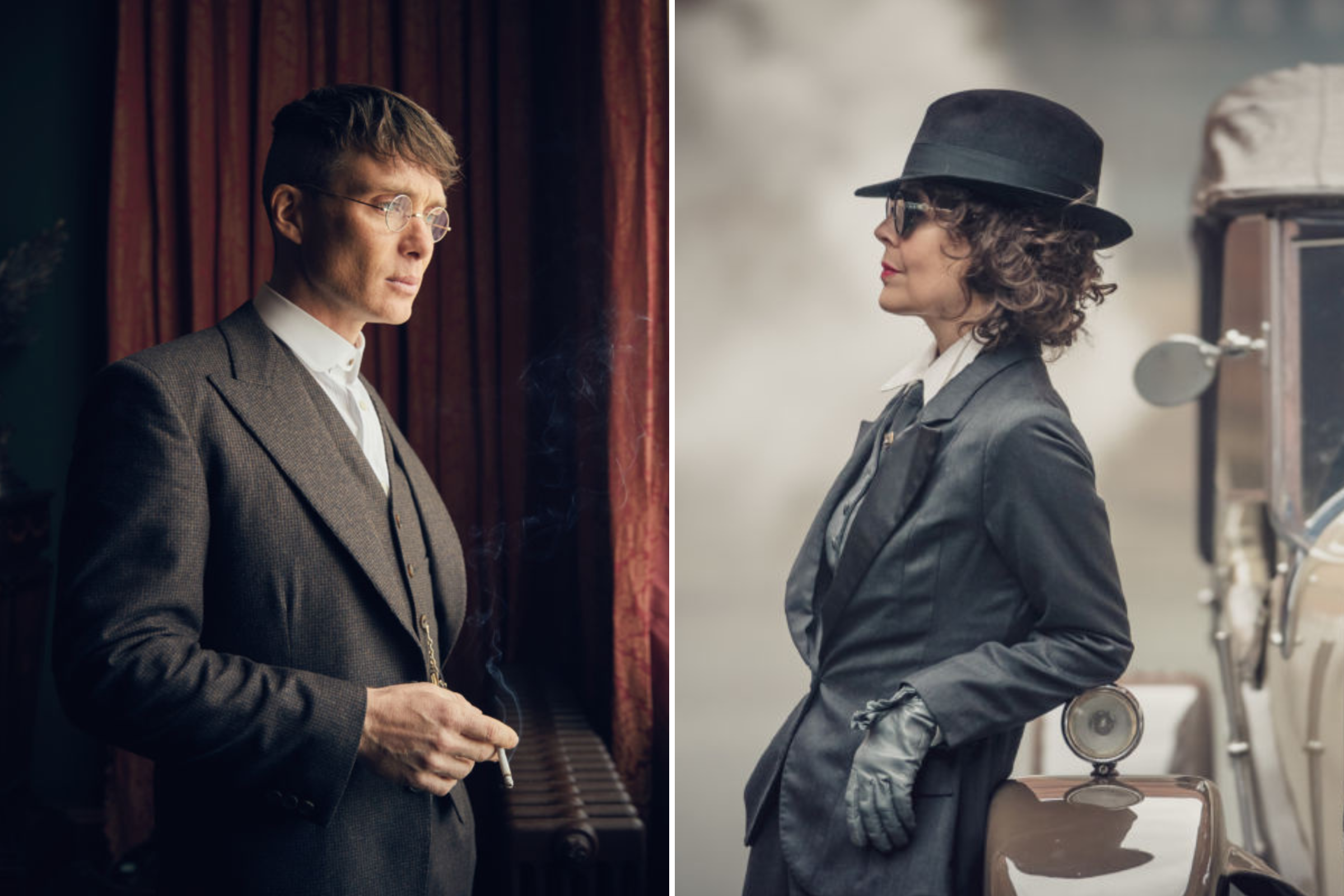 How Peaky Blinders explained Polly's absence in final season