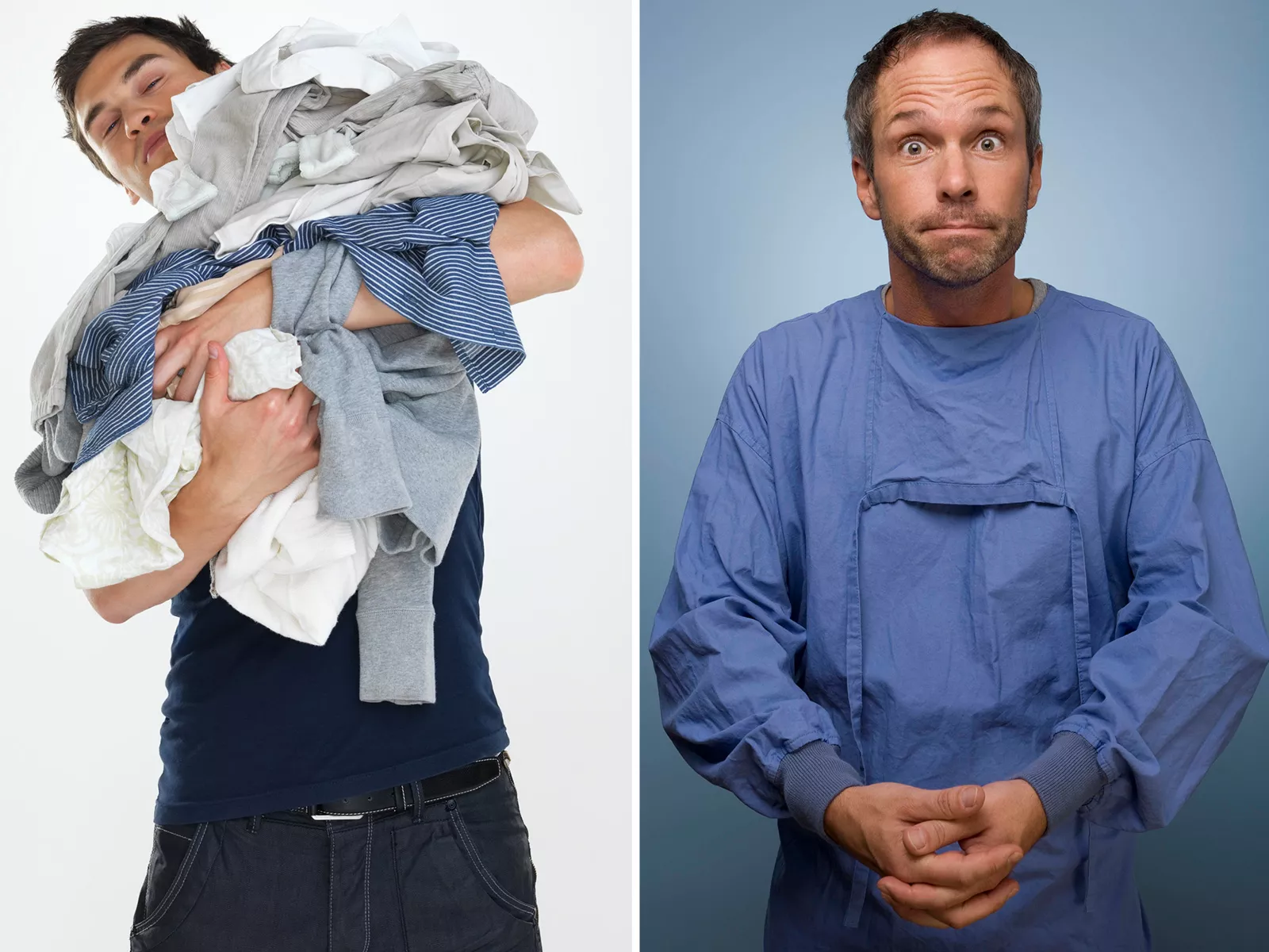 ER Doctor Warns Against Waist-High Turbo-Suction Laundry Device - Vimarsana News