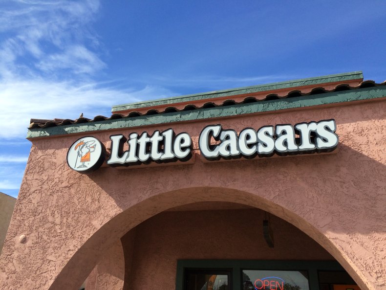 Ex-Little Caesars Worker Shoots Manager: Police