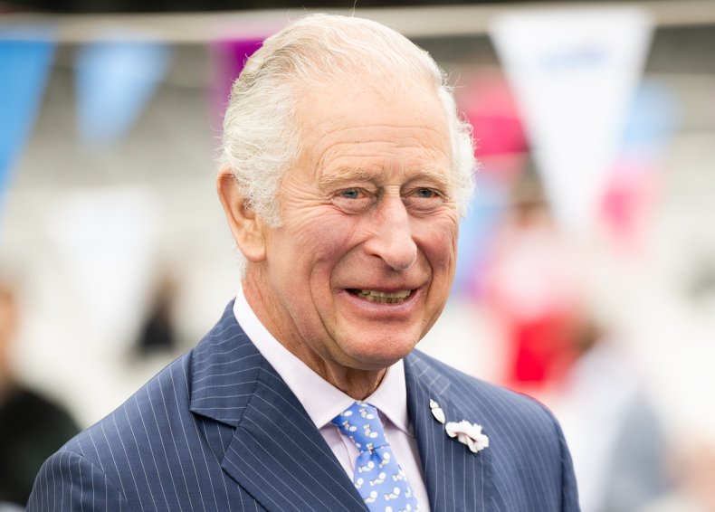 Prince Charles Faces a Battle When King 